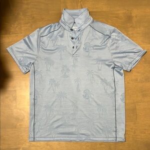 Tommy Bahama Mens Islandzone Polo